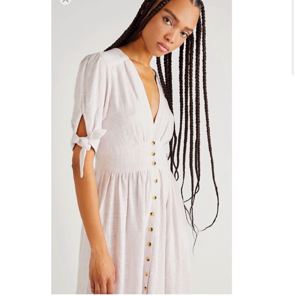 Free People xs women’s dress
